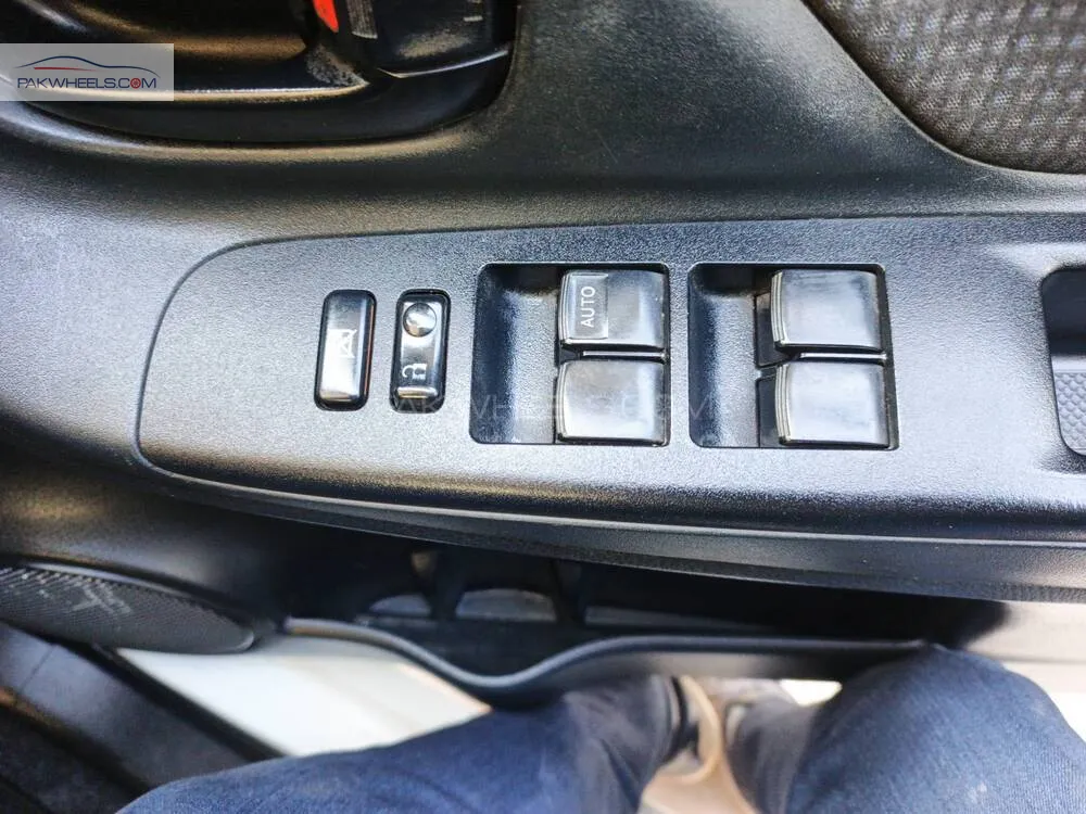 ٹویوٹا ویٹز 2017 for Sale in راولپنڈی ٹویوٹا ویٹز 2017 for Sale in راولپنڈی Image-12