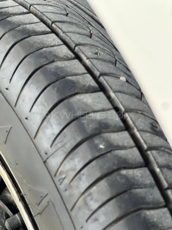 Toyota Yaris Sedan 2021 for Sale in Lahore Toyota Yaris Sedan 2021 for Sale in Lahore Image-7