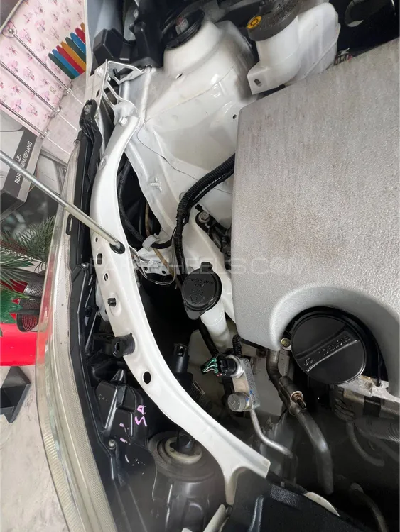 Toyota Yaris Sedan 2021 for Sale in Lahore Toyota Yaris Sedan 2021 for Sale in Lahore Image-14