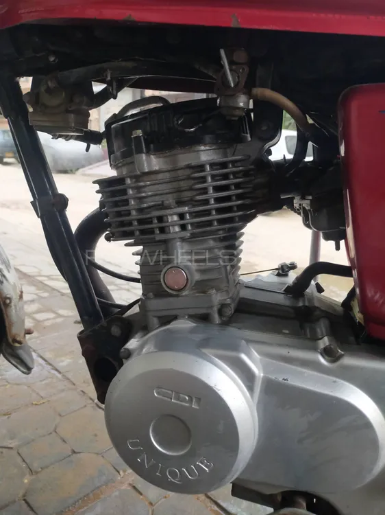 Unique UD 125 2021 for Sale Unique UD 125 2021 for Sale Image-3