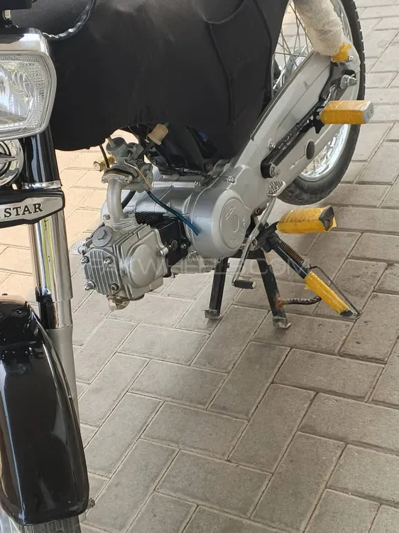 Unique Xtreme UD 70 2008 for Sale Unique Xtreme UD 70 2008 for Sale Image-2