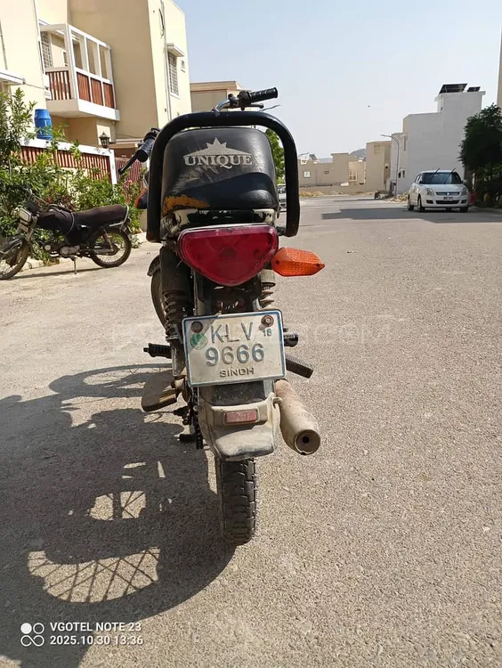 Unique Xtreme UD 70 2018 for Sale Unique Xtreme UD 70 2018 for Sale Image-2