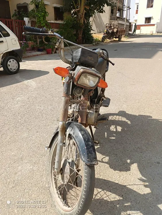 Unique Xtreme UD 70 2018 for Sale Unique Xtreme UD 70 2018 for Sale Image-5