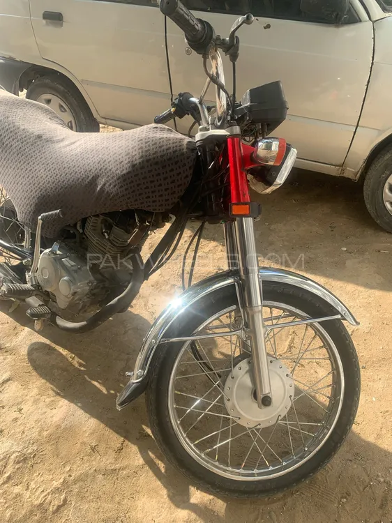 United US 125 Euro II 2017 for Sale United US 125 Euro II 2017 for Sale Image-6