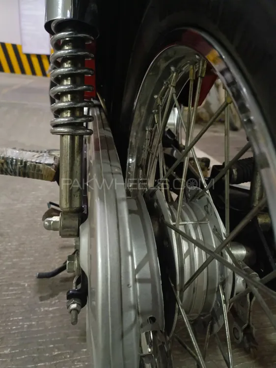 United US 125 Euro II 2025 for Sale United US 125 Euro II 2025 for Sale Image-5