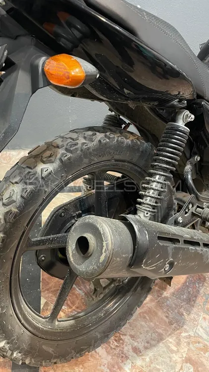 Yamaha YBR 125 2019 for Sale Yamaha YBR 125 2019 for Sale Image-3