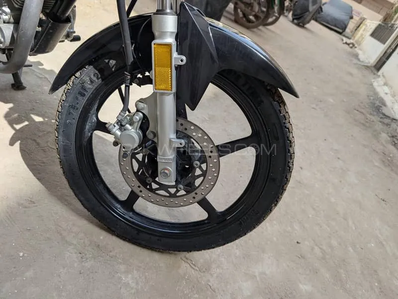 Yamaha YBR 125 2023 for Sale Yamaha YBR 125 2023 for Sale Image-2