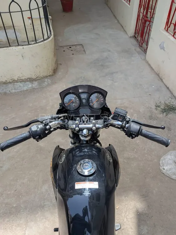 Yamaha YBR 125 2023 for Sale Yamaha YBR 125 2023 for Sale Image-3