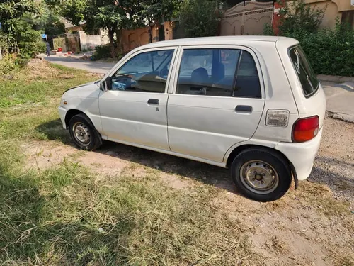 Daihatsu Cuore CX 2006