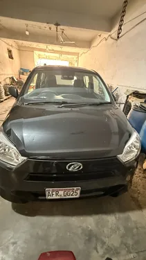 Daihatsu Mira L SA III 2023