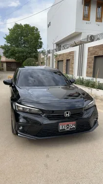 Honda Civic Oriel 2023