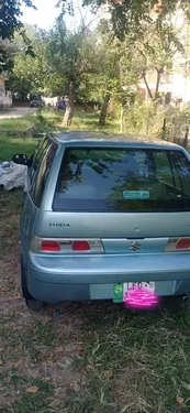 Suzuki Cultus VXRi 2010