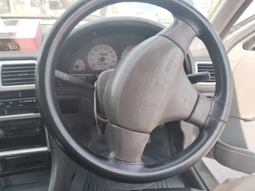 Suzuki Cultus EURO II 2015