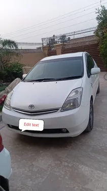 Toyota Prius 2007