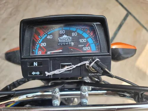 Unique Xtreme UD 70 2025