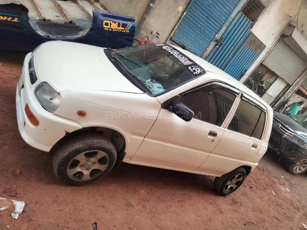 ڈائیہاتسو کیور 2003 for Sale in اوکاڑہ Image-1