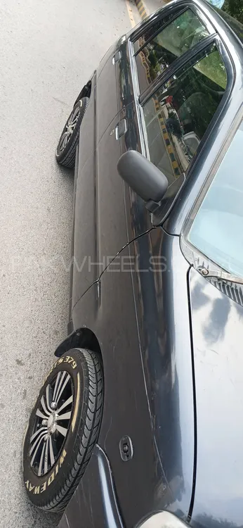 Daihatsu Cuore 2007 for Sale in Islamabad Image-1