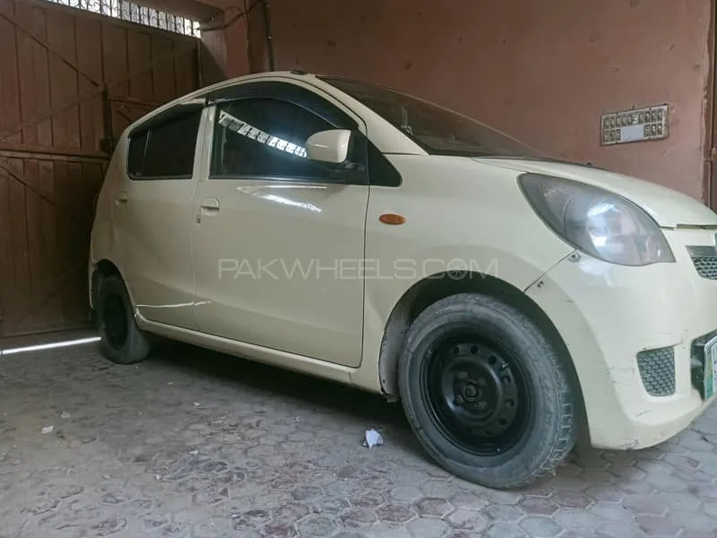 Daihatsu Mira 2013 for Sale in Lahore Image-1