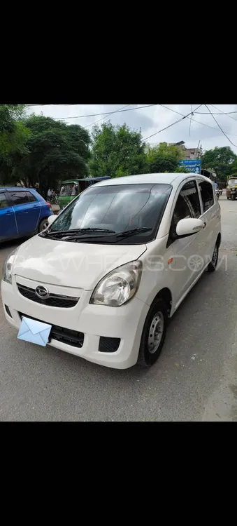 Daihatsu Mira 2008 for Sale in Lahore Image-1
