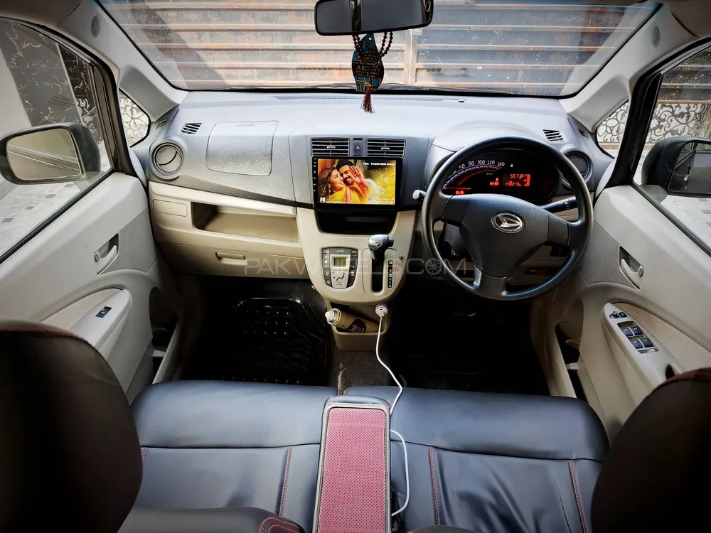 Daihatsu Move 2016 for Sale in Lahore Image-1