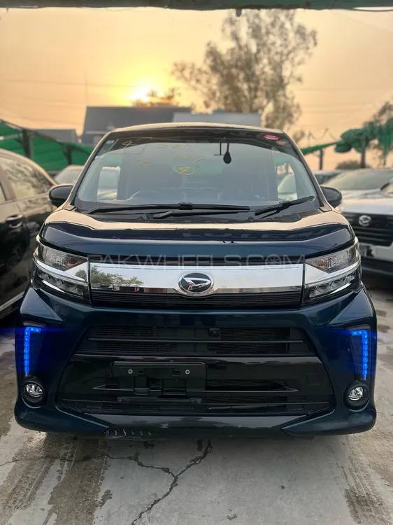 ڈائیہاتسو موو 2022 for Sale in لاہور Image-1