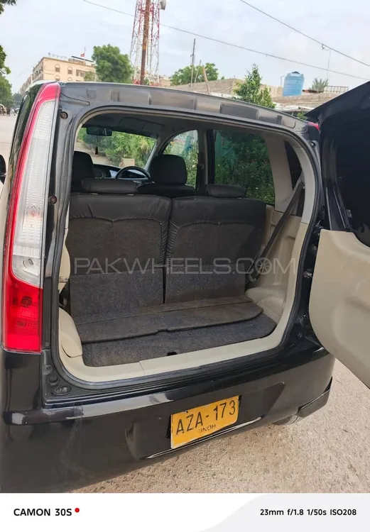 Daihatsu Move 2009 for Sale in Karachi Image-1
