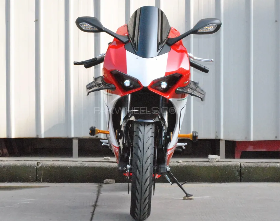 ڈوکاٹی Panigale V4 2025 for Sale Image-1