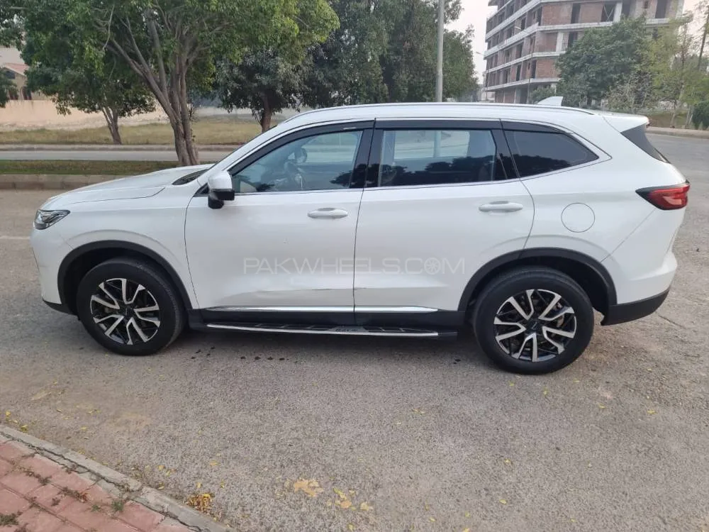Haval H6 2023 for Sale in Lahore Image-1
