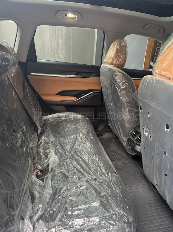 Haval H6 2024 for Sale in Lahore Image-1