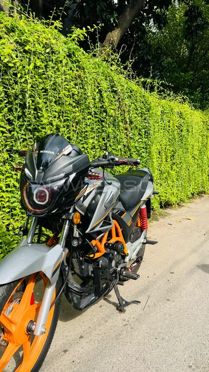 Honda CB 150F 2023 for Sale Image-1