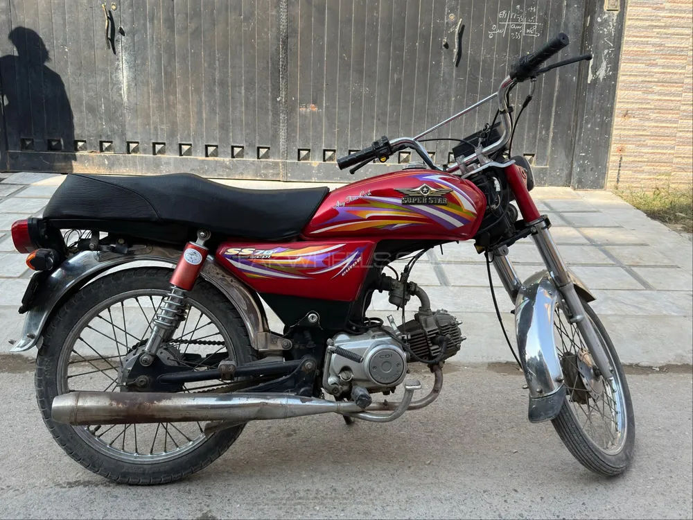 Chinese Bikes Other 2018 for Sale Image-1