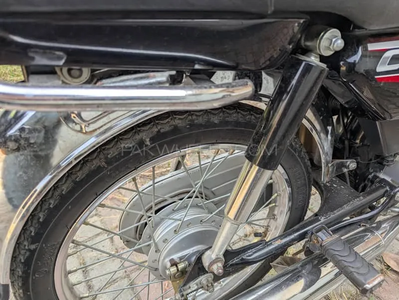 Honda CD 70 2025 for Sale Image-1