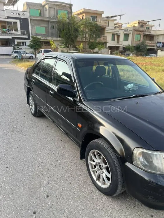 Honda City 2000 for Sale in Islamabad Image-1