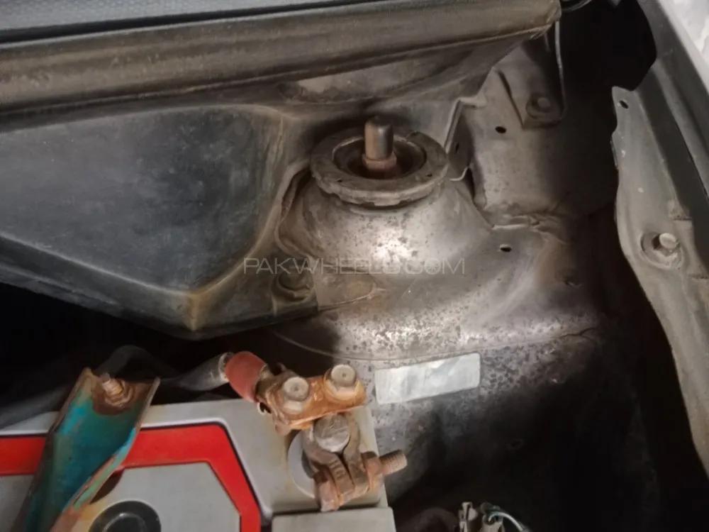 Honda City 2004 for Sale in Bahawalnagar Image-1