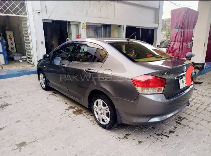 Honda City 2013 for Sale in Rawalpindi Image-1