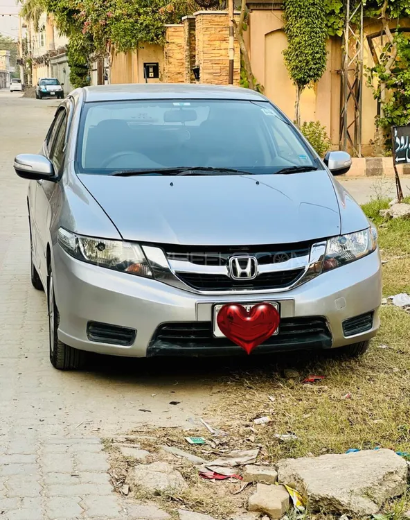 Honda City 2019 for Sale in Sialkot Image-1