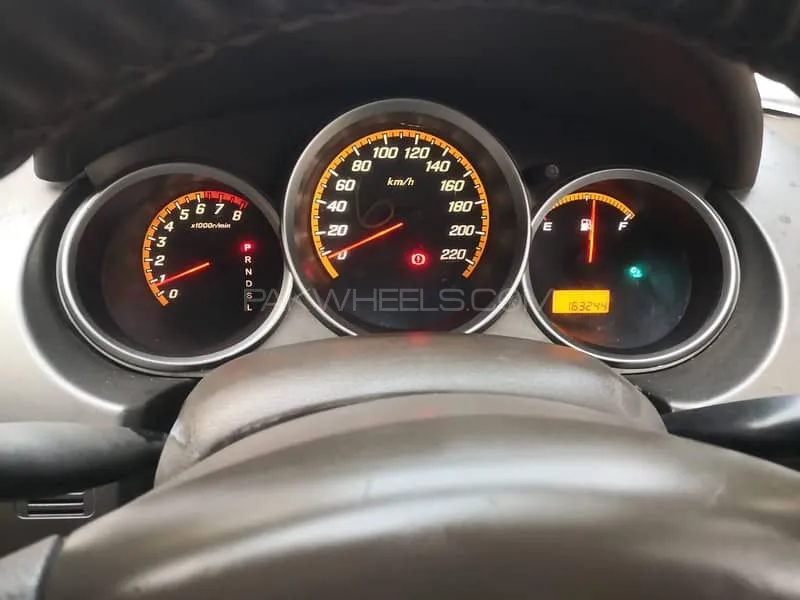 Honda City 2007 for Sale in Lahore Image-1