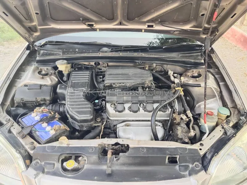 ہونڈا سوک 2001 for Sale in جھنگ Image-1