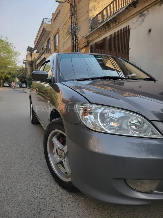 ہونڈا سوک 2006 for Sale in لاہور Image-1