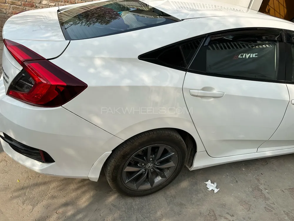 Honda Civic 2020 for Sale in Sargodha Image-1