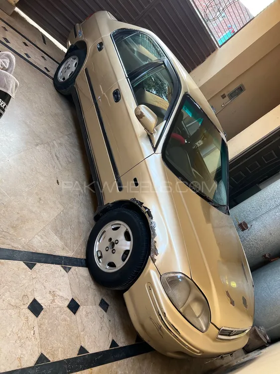 ہونڈا سوک 1997 for Sale in پتوکی Image-1