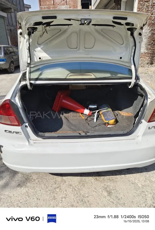 Honda Civic 2006 for Sale in Gujranwala Image-1
