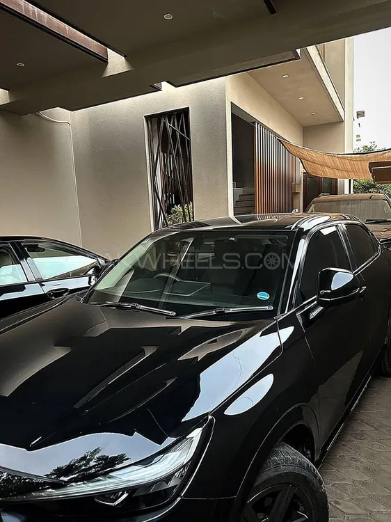 Honda HR-V 2023 for Sale in Karachi Image-1