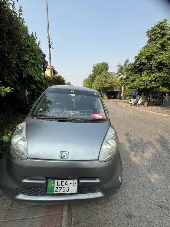 ہونڈا لائف 2006 for Sale in لاہور Image-1