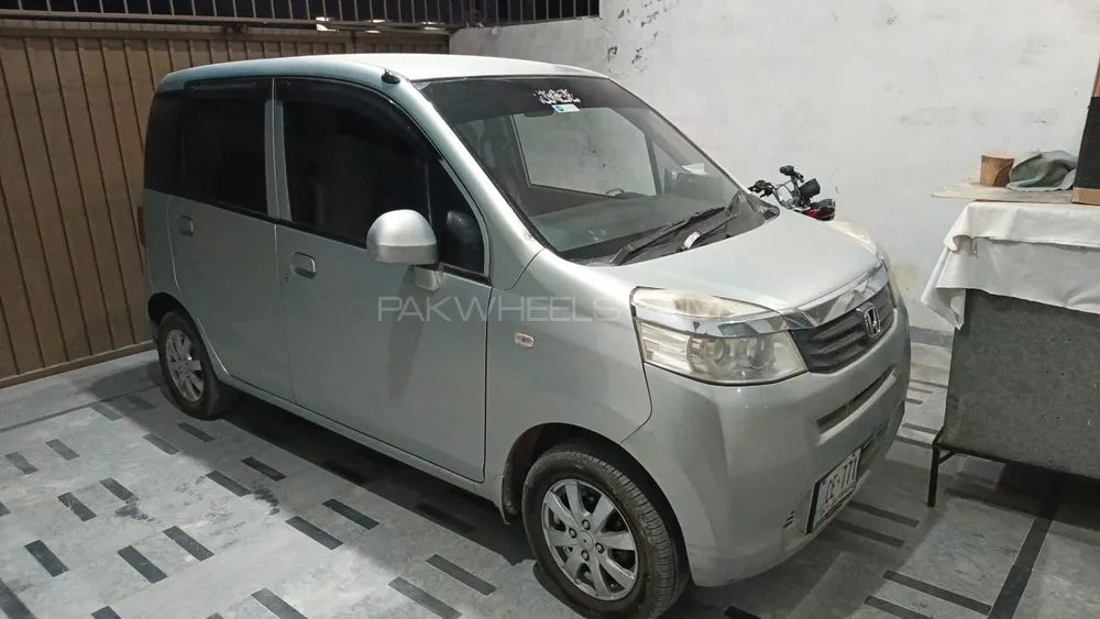 ہونڈا لائف 2011 for Sale in اسلام آباد Image-1