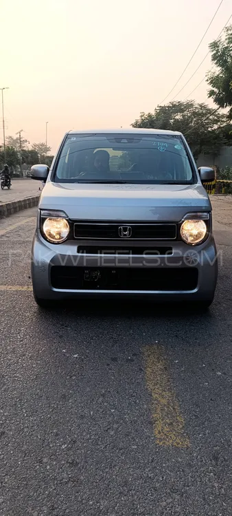 ہونڈا این ویگن 2024 for Sale in لاہور Image-1