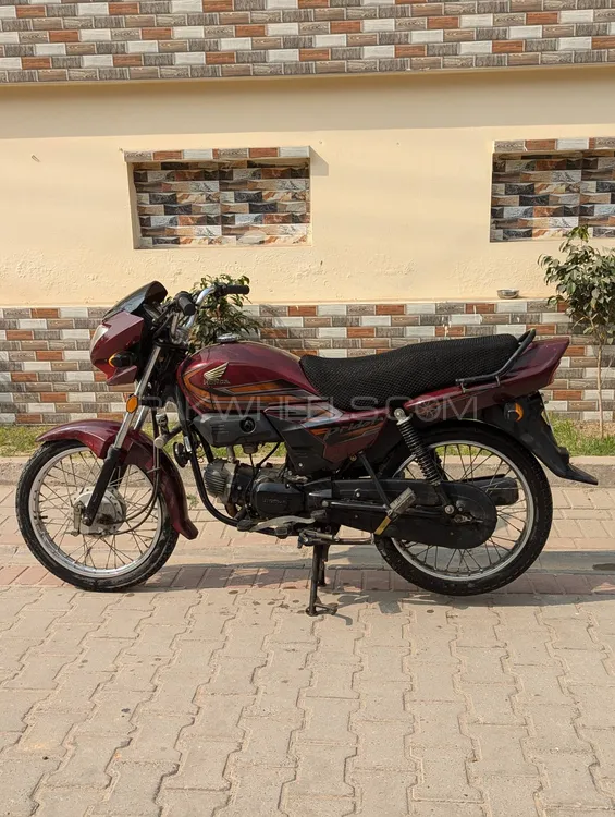 Honda Pridor 2023 for Sale Image-1