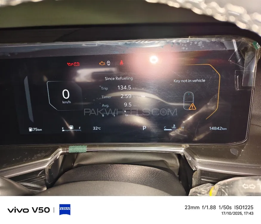 KIA Sorento 2025 for Sale in Bahawalpur Image-1