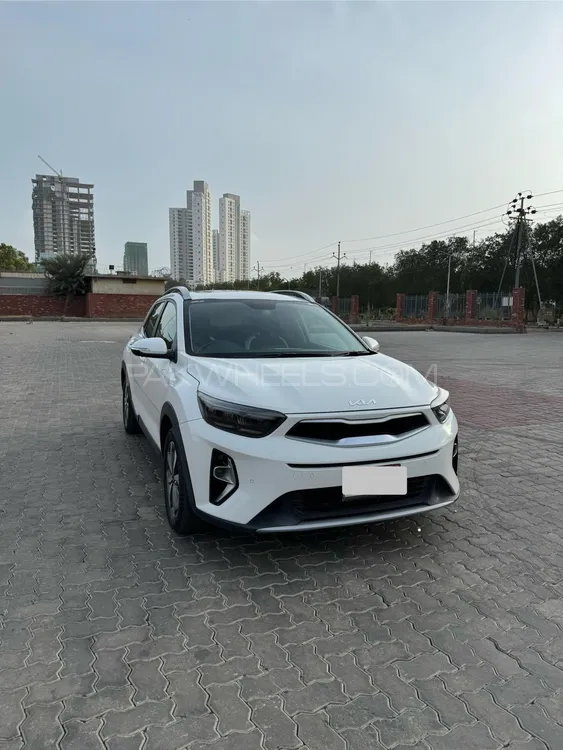 کِیا اسٹونک 2022 for Sale in کراچی Image-1