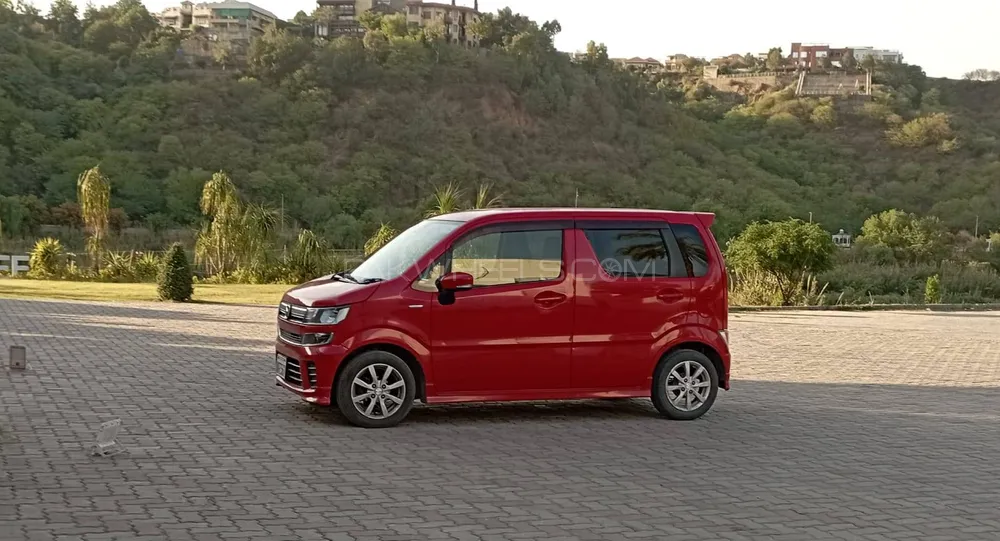 Mazda Flair 2019 for Sale in Islamabad Image-1